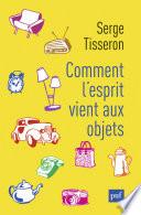 Comment l'esprit vient aux objets