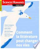 Comment la littérature peut changer nos vies