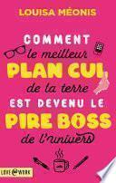 Comment le meilleur plan cul de la terre est devenu le pire boss de l'univers