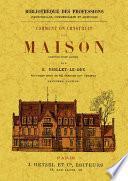 Comment on construit une maison