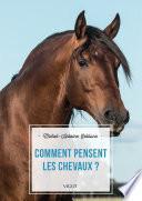 Comment pensent les chevaux
