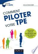 Comment piloter votre TPE