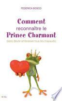 Comment reconnaître le Prince Charmant