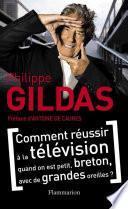 Comment réussir à la télévision quand on est petit, breton, avec de grandes oreilles ?