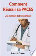 Comment Réussir Sa PACES