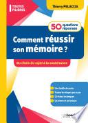 Comment réussir son mémoire ?