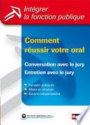 Comment réussir votre oral