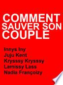 Comment Sauver Son Couple