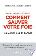 Comment sauver votre foie