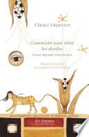 Comment sont nées les étoiles