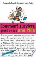 Comment survivre quand on est une fille