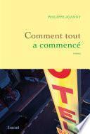 Comment tout a commencé