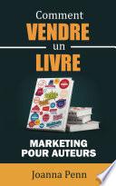 Comment vendre un livre