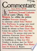 Commentaire