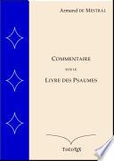 Commentaire sur le Livre des Psaumes