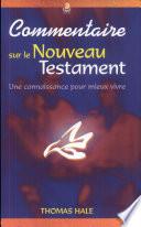 Commentaire Sur Le Nouveau Testament