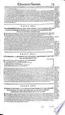 Commentarius in sacram Scripturam, duobus tomis comprehensus