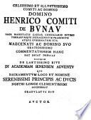 Commentatio De Chaldaismo Biblico