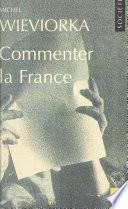 Commenter la France