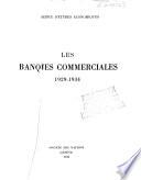 Commercial Banks