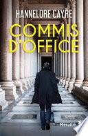 Commis d'office