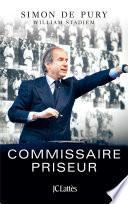 Commissaire-priseur