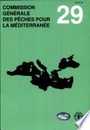 Commission Generale Des Peches Pour La Mediterranee