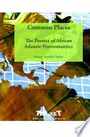 Common Places