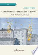 Communautés religieuses enfouies