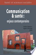 Communication et santé
