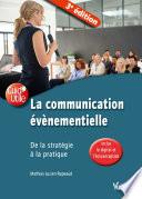 Communication événementielle