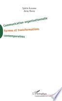 Communication organisationnelle