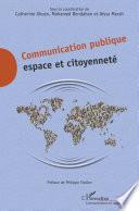 Communication publique