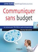 Communiquer sans budget