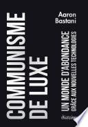 Communisme de luxe