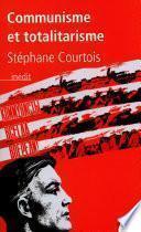 Communisme et totalitarisme