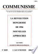 Communisme