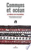 Communs et océans