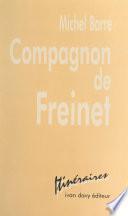 Compagnon de Freinet