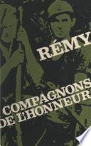 Compagnons de l'honneur