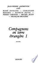 Compagnons en terre étrangère