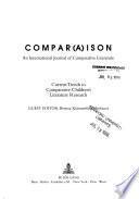 Compar(a)ison