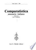 Comparatistica