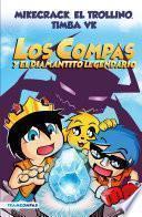 Livre Compas 1. Los Compas y el diamantito legendario (edición a color)