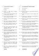 Compendium of Statistics