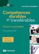 Compétences durables et transférables