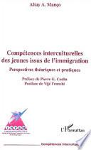 Compétences interculturelles des jeunes issus de l'immigration