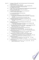 Competition and trade regulation