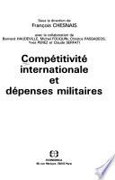 Compétitivité internationale et dépenses militaires