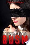 Compilation BDSM // 3 histoires érotiques